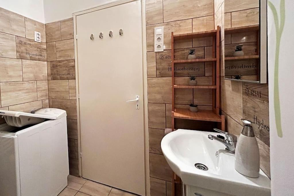 Hevesi Apartman