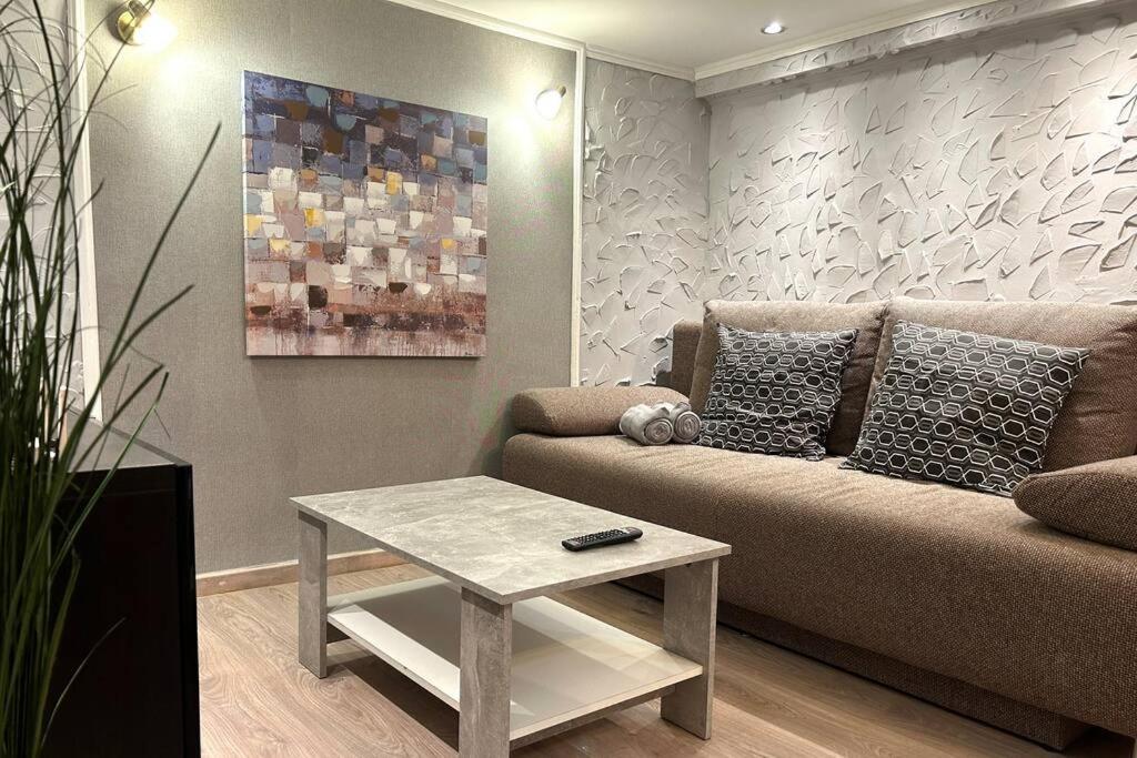 Hevesi Apartman