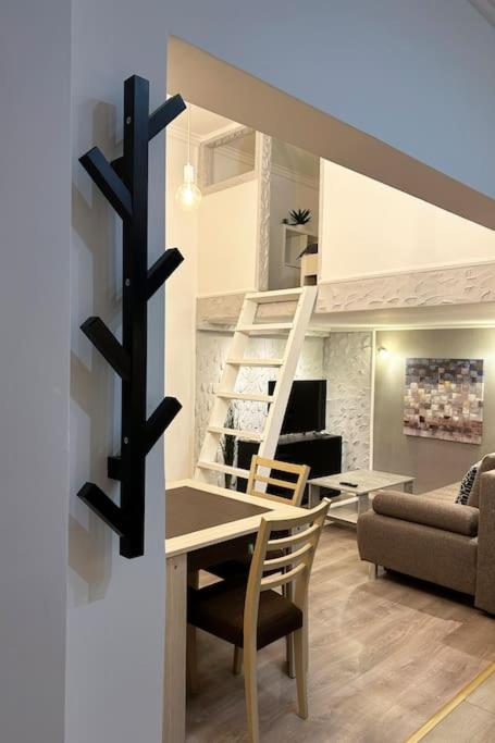 Hevesi Apartman