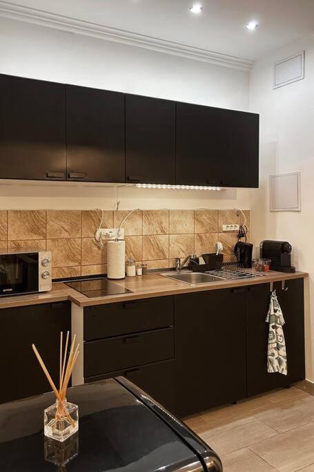 Hevesi Apartman