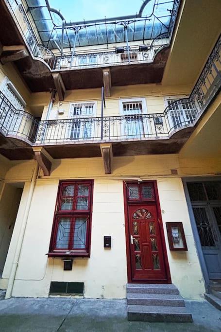 Hevesi Apartman