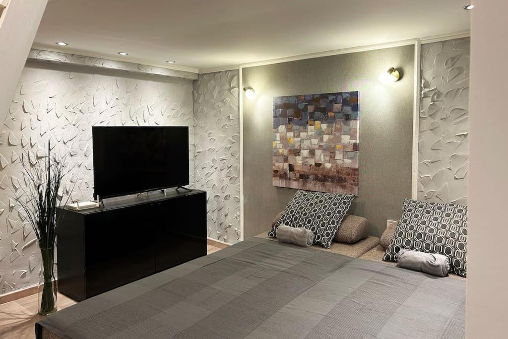 Hevesi Apartman