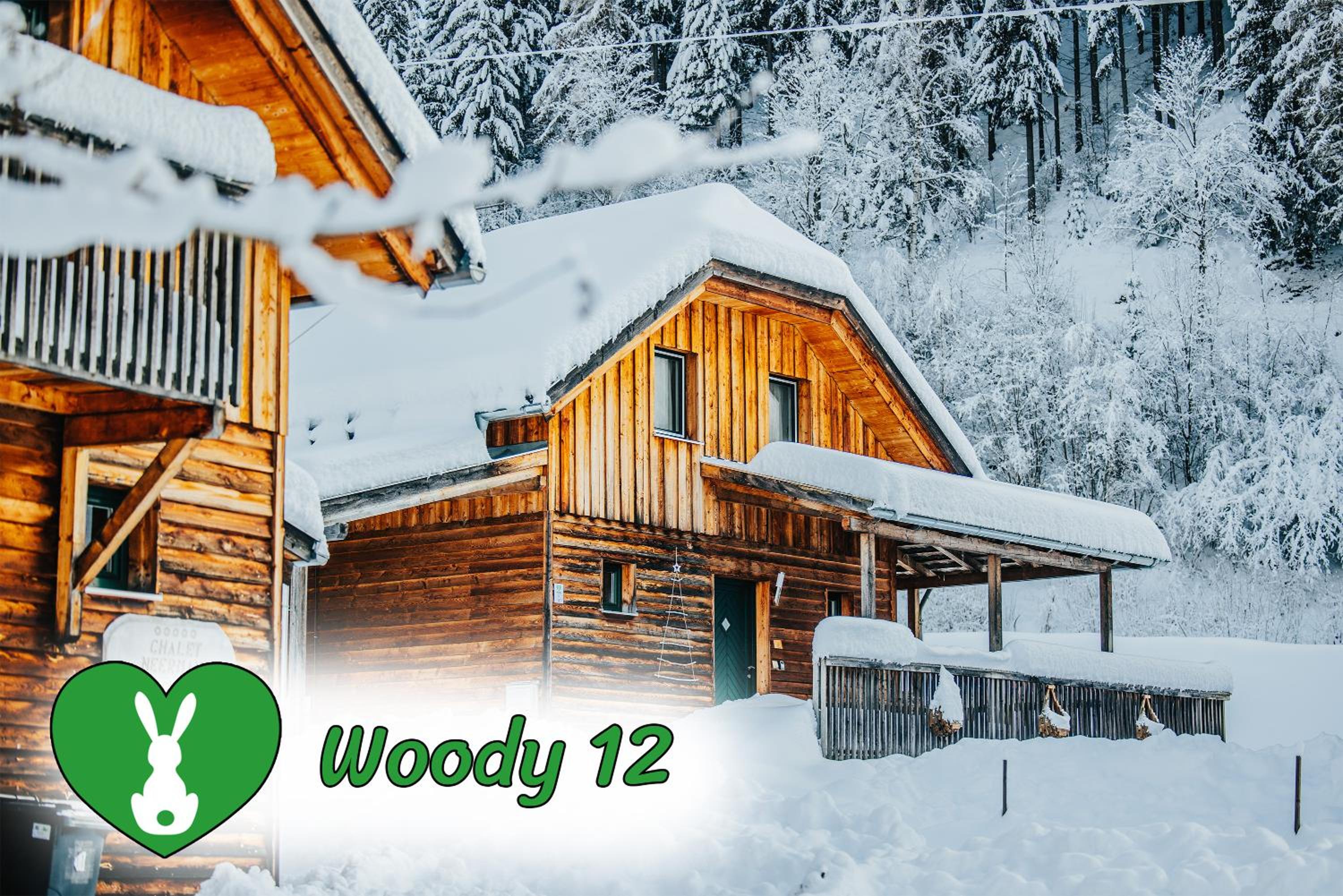 Woody Park
