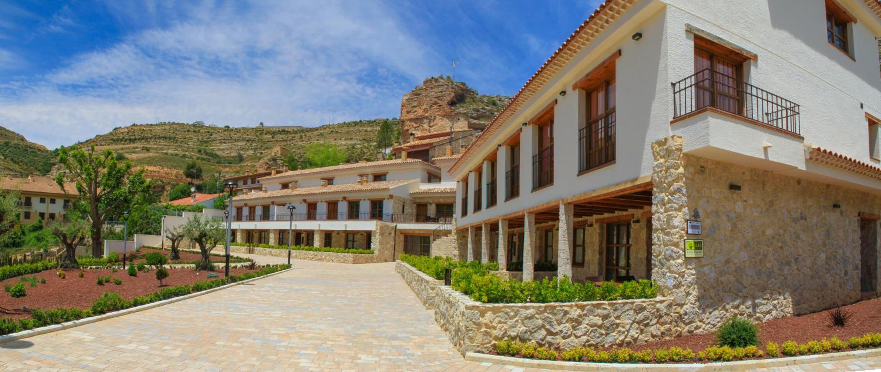 Finca Los Olivos