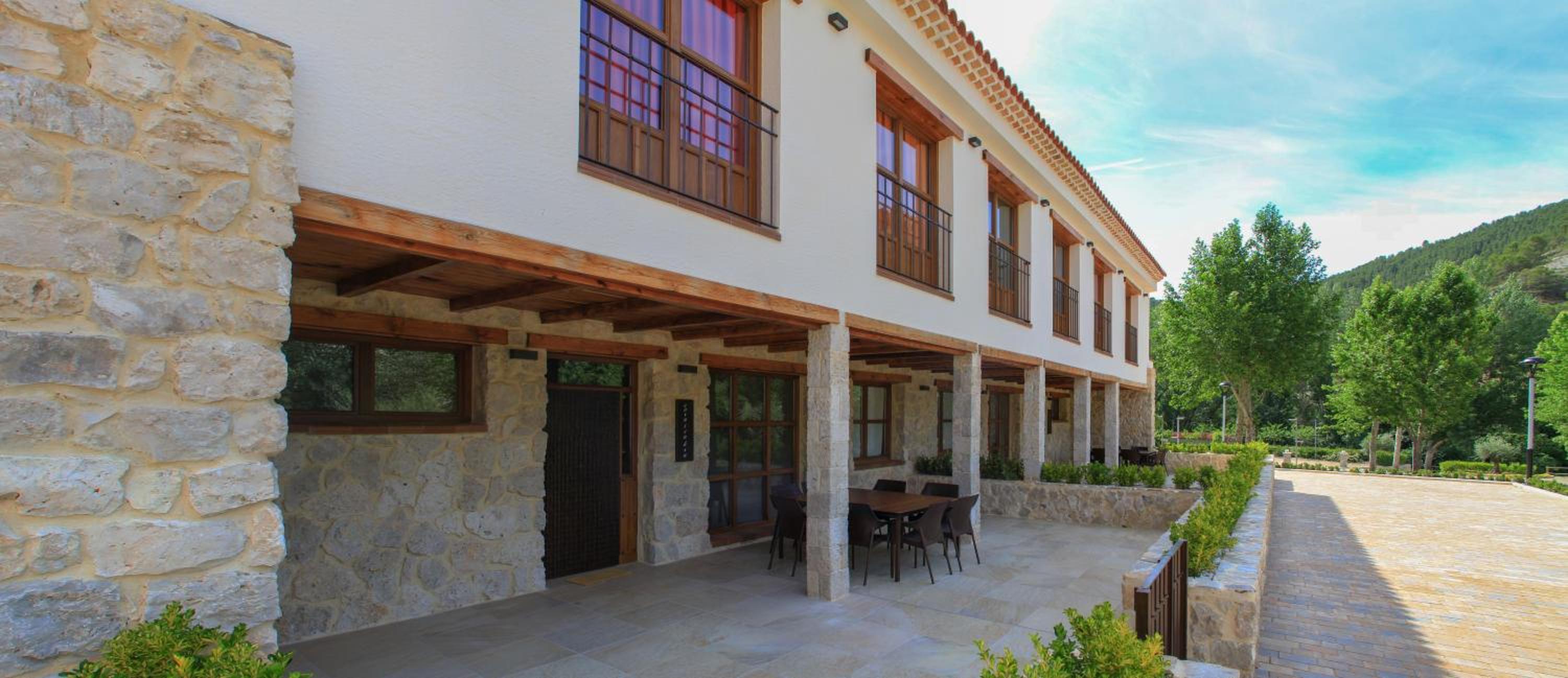 Finca Los Olivos