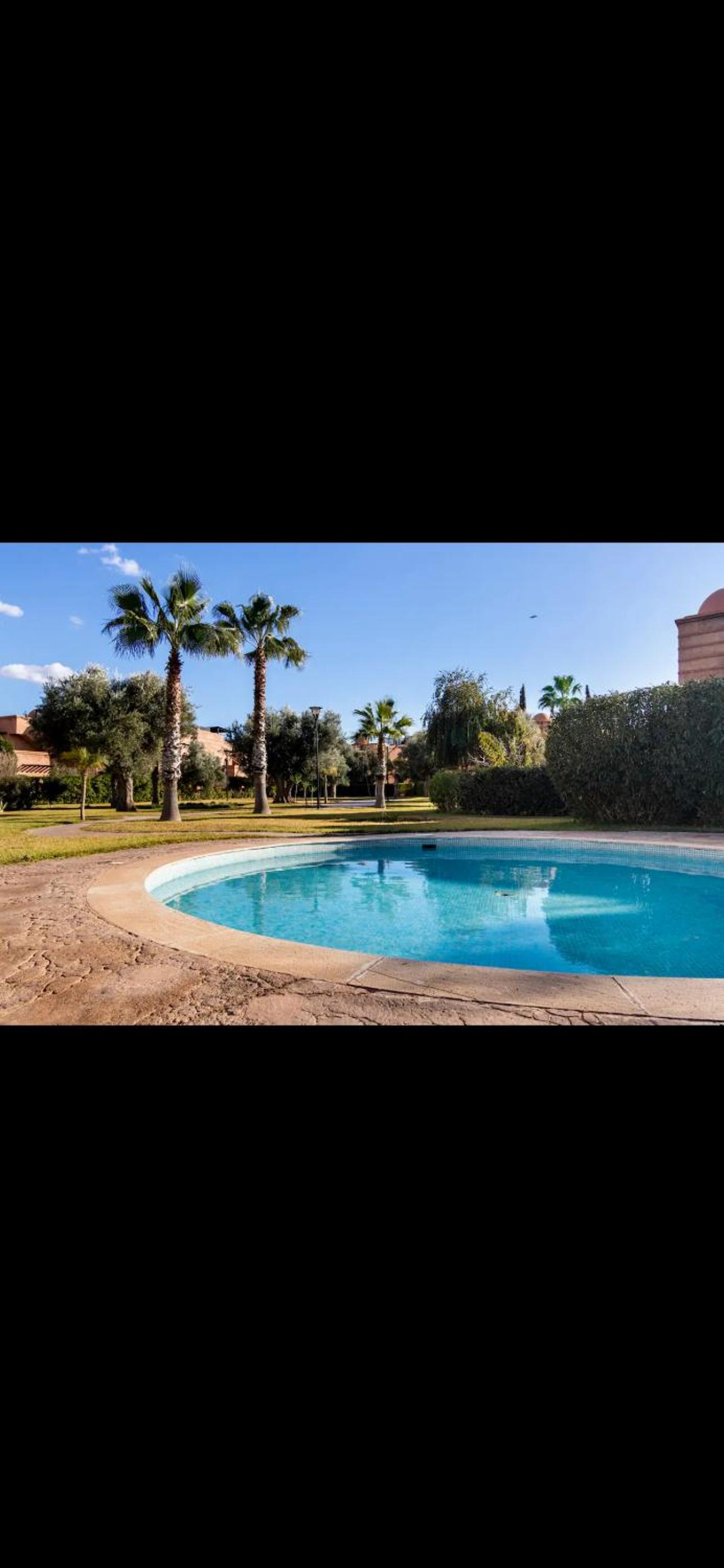 Très joli appartement à Atlas Golf Resort view 2