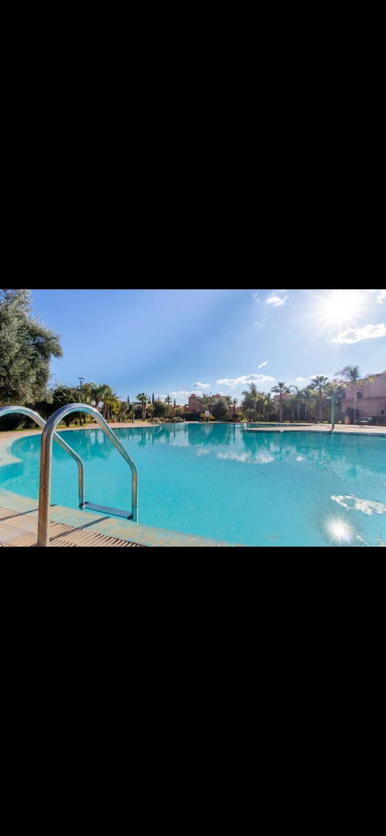 Très joli appartement à Atlas Golf Resort view 3