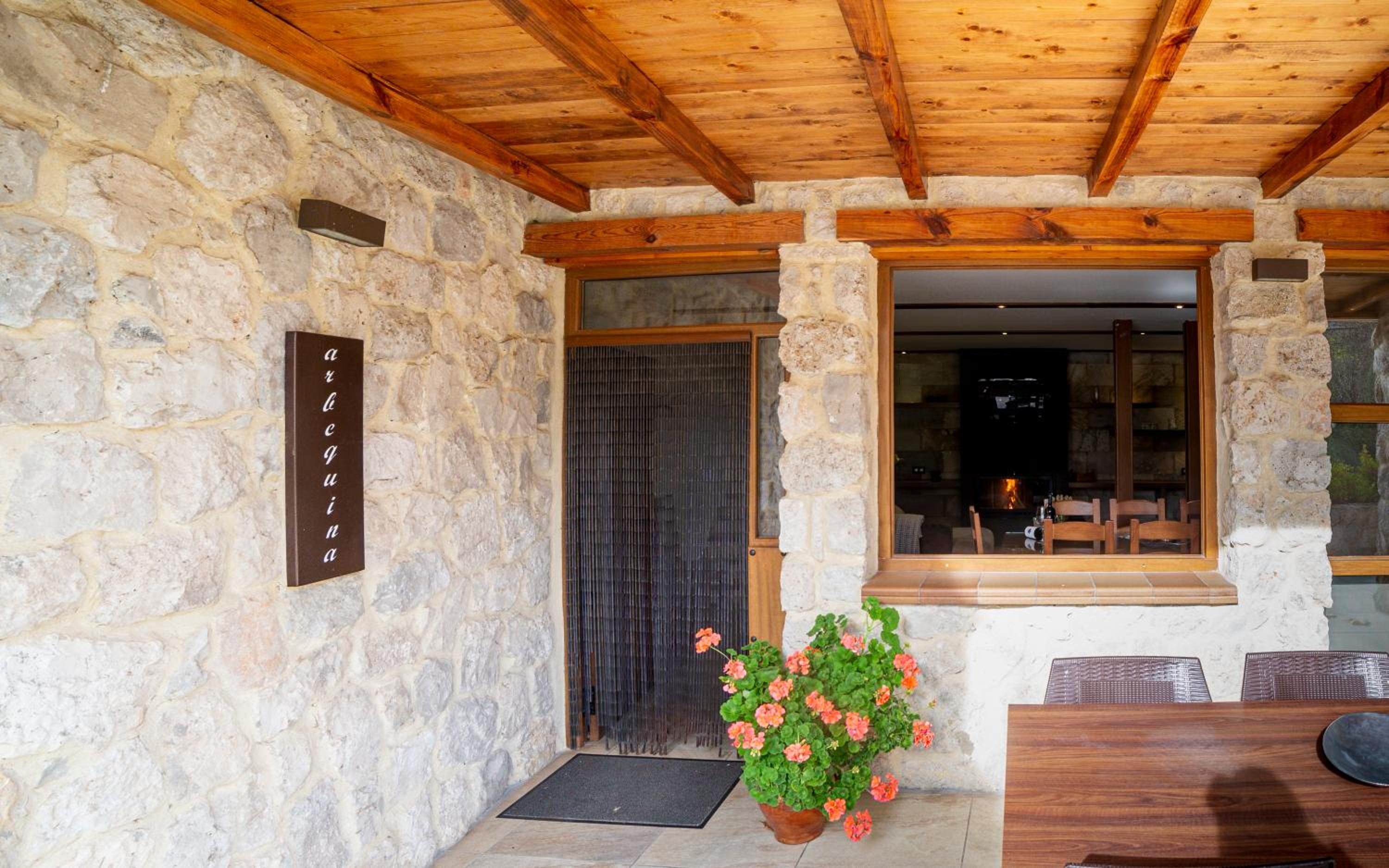 Finca Los Olivos