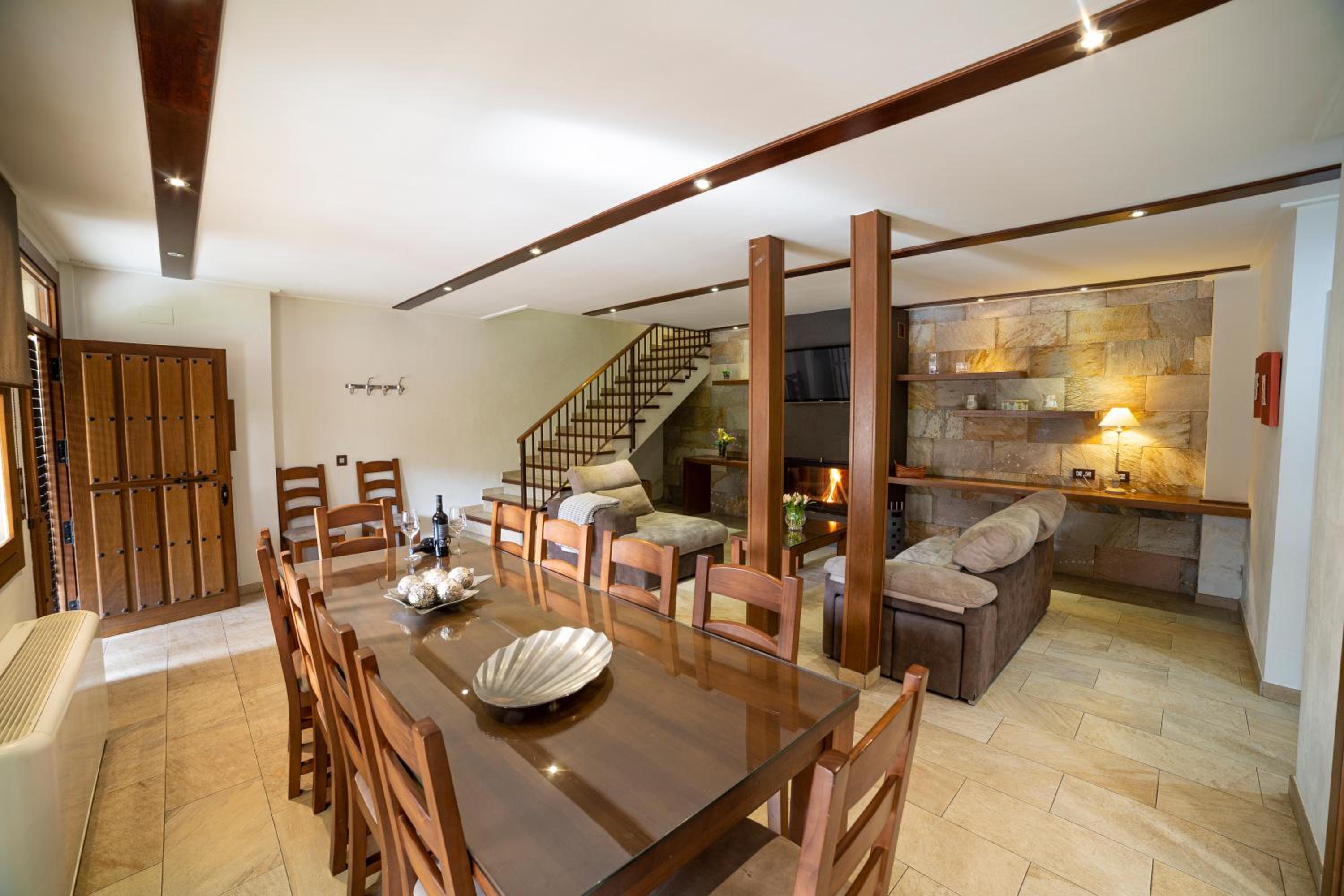 Finca Los Olivos