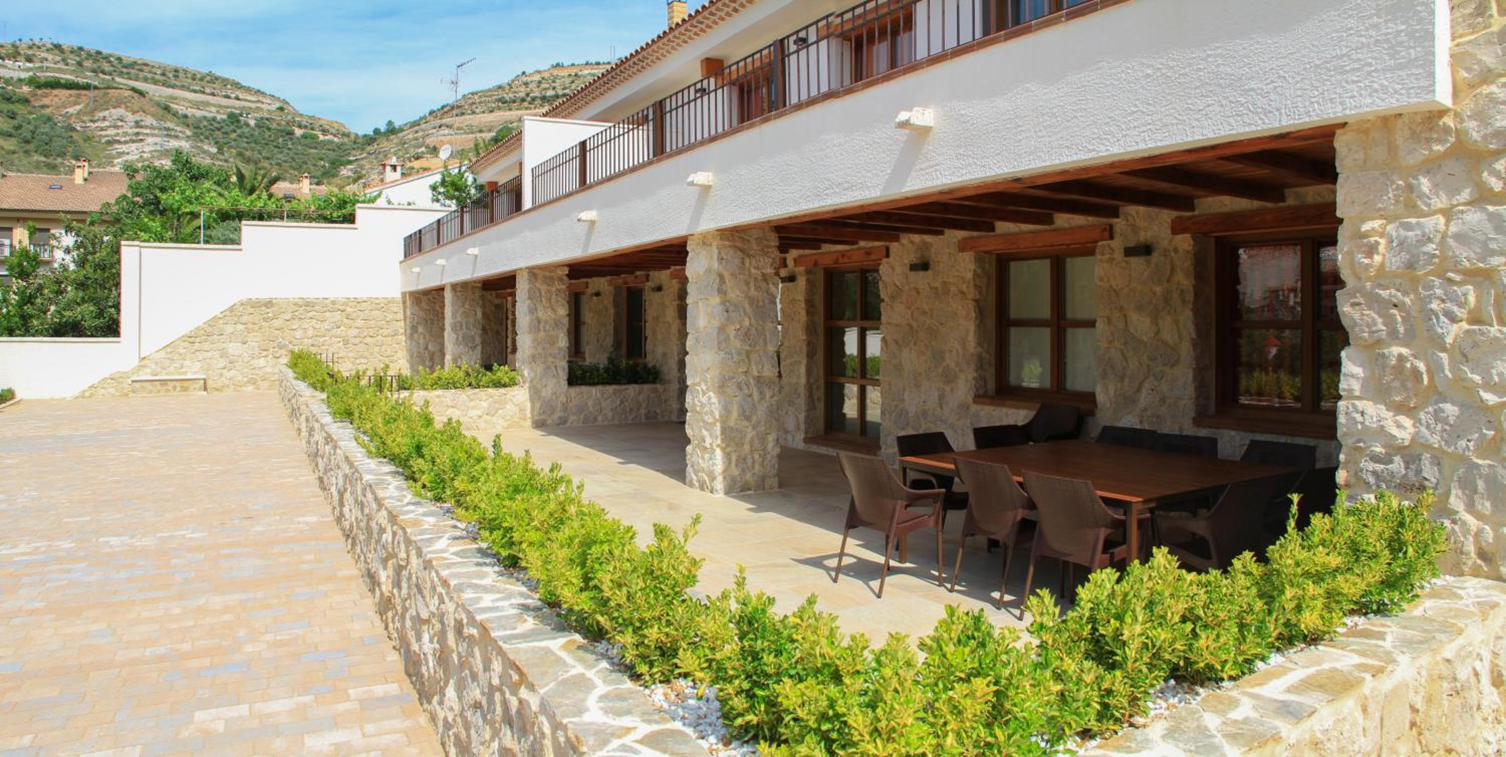 Finca Los Olivos