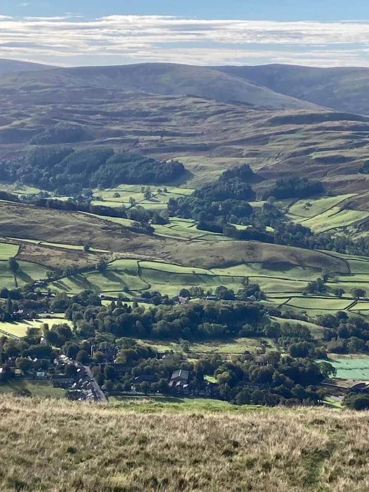 Langdale