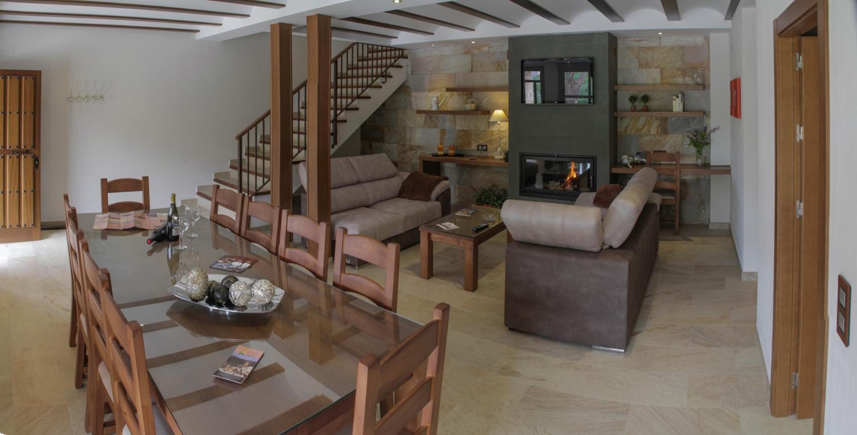 Finca Los Olivos