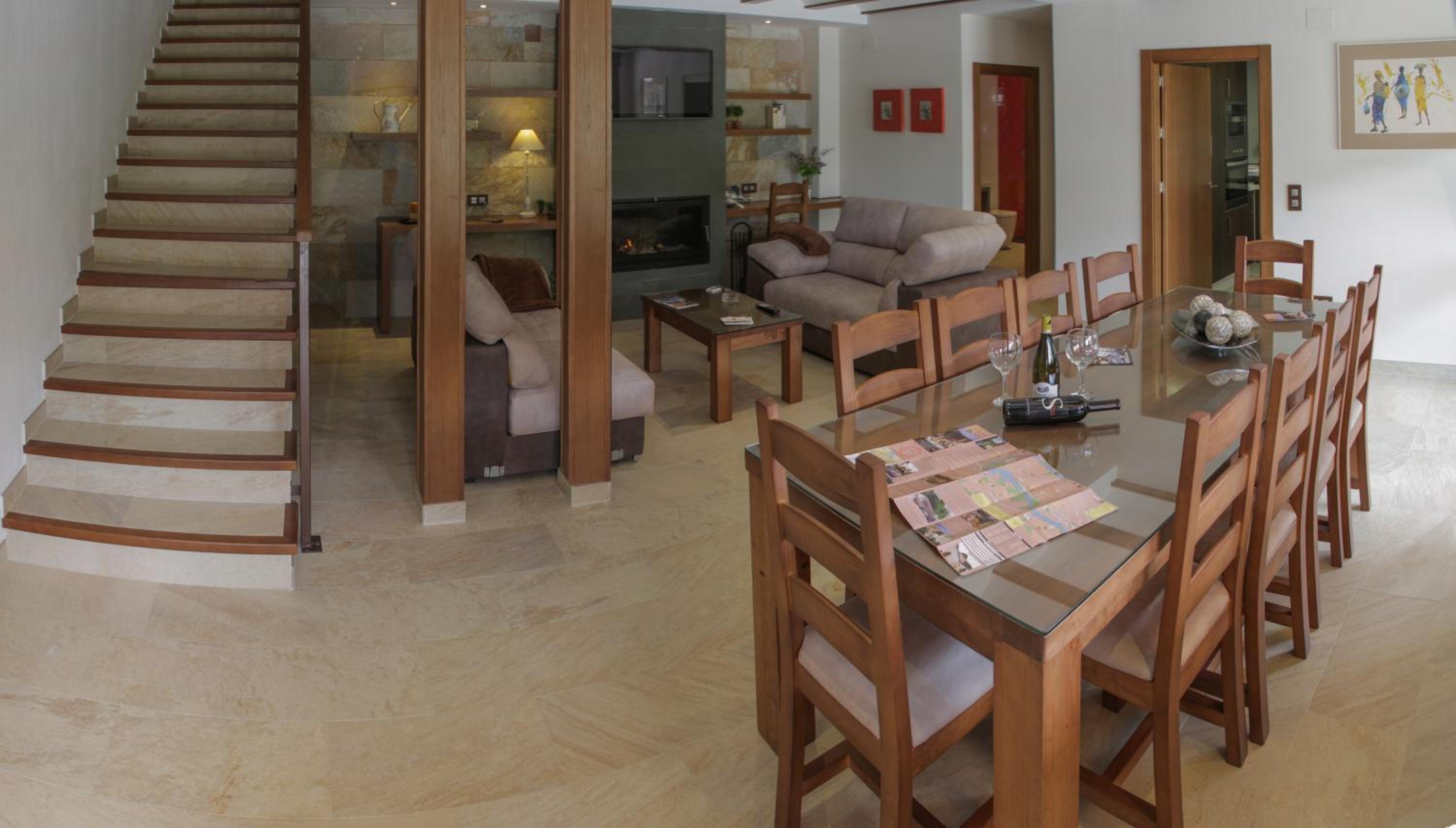 Finca Los Olivos