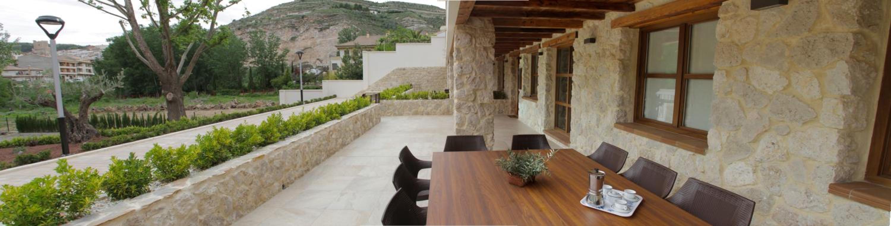 Finca Los Olivos