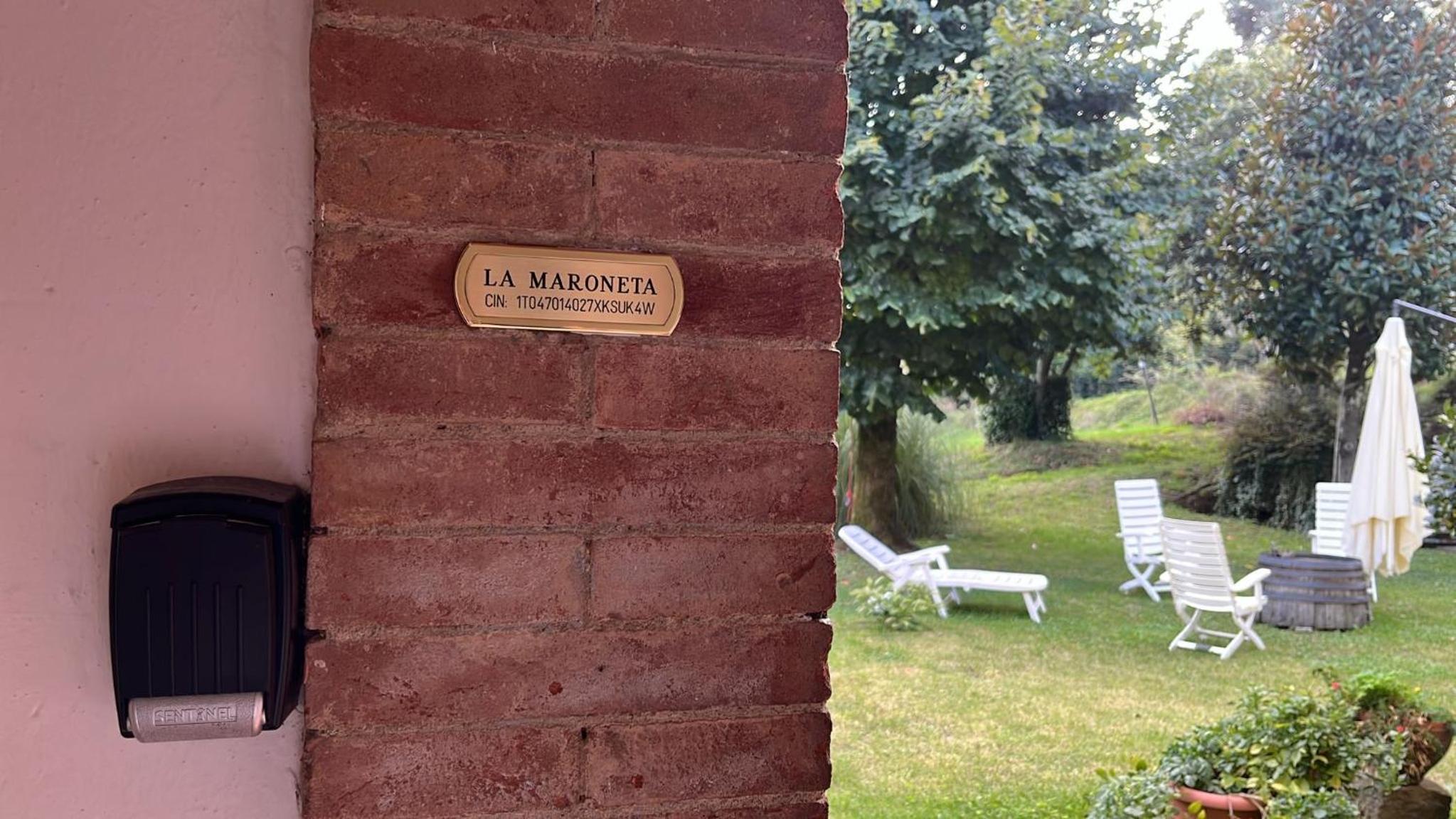 La Maroneta view 4