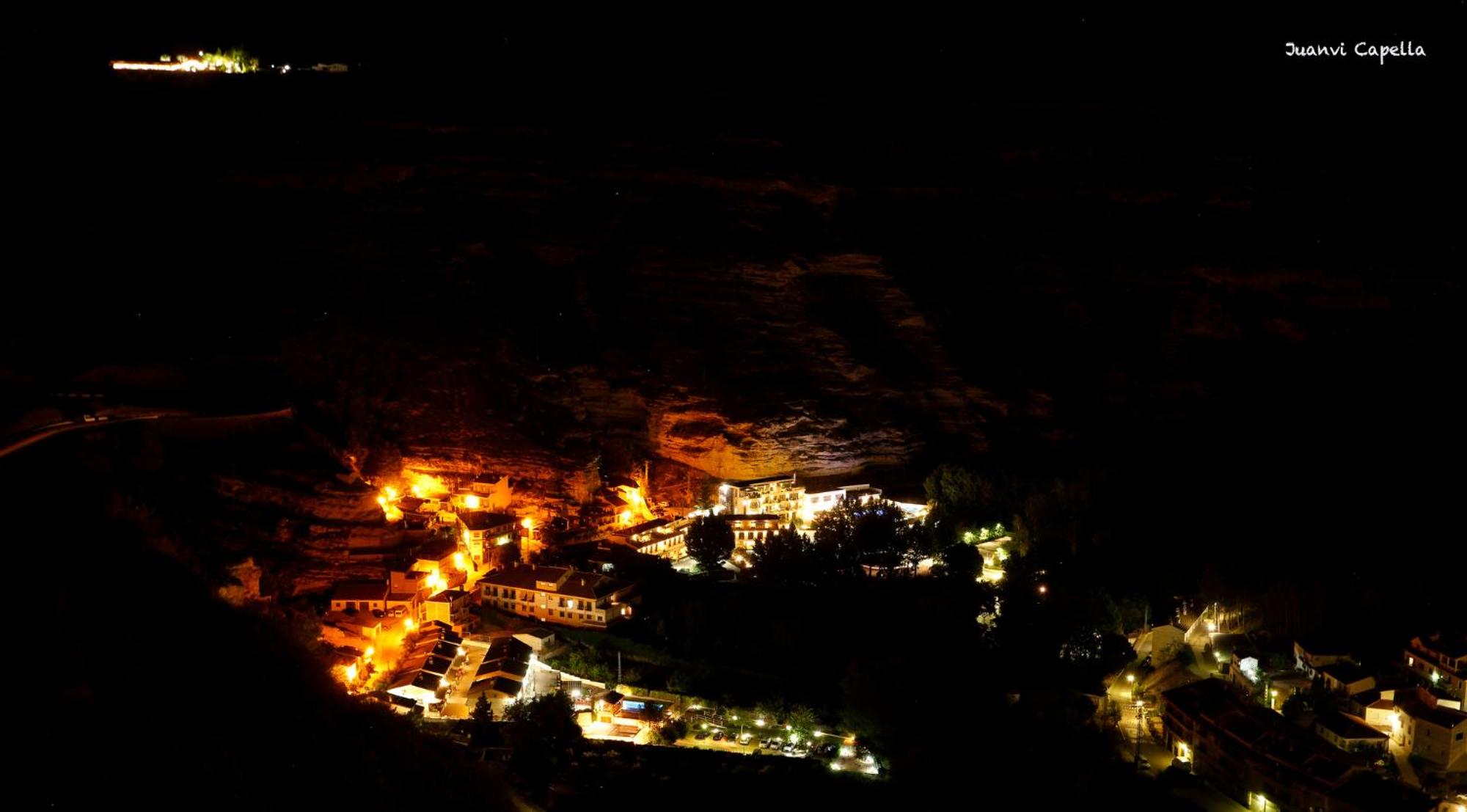 Finca Los Olivos