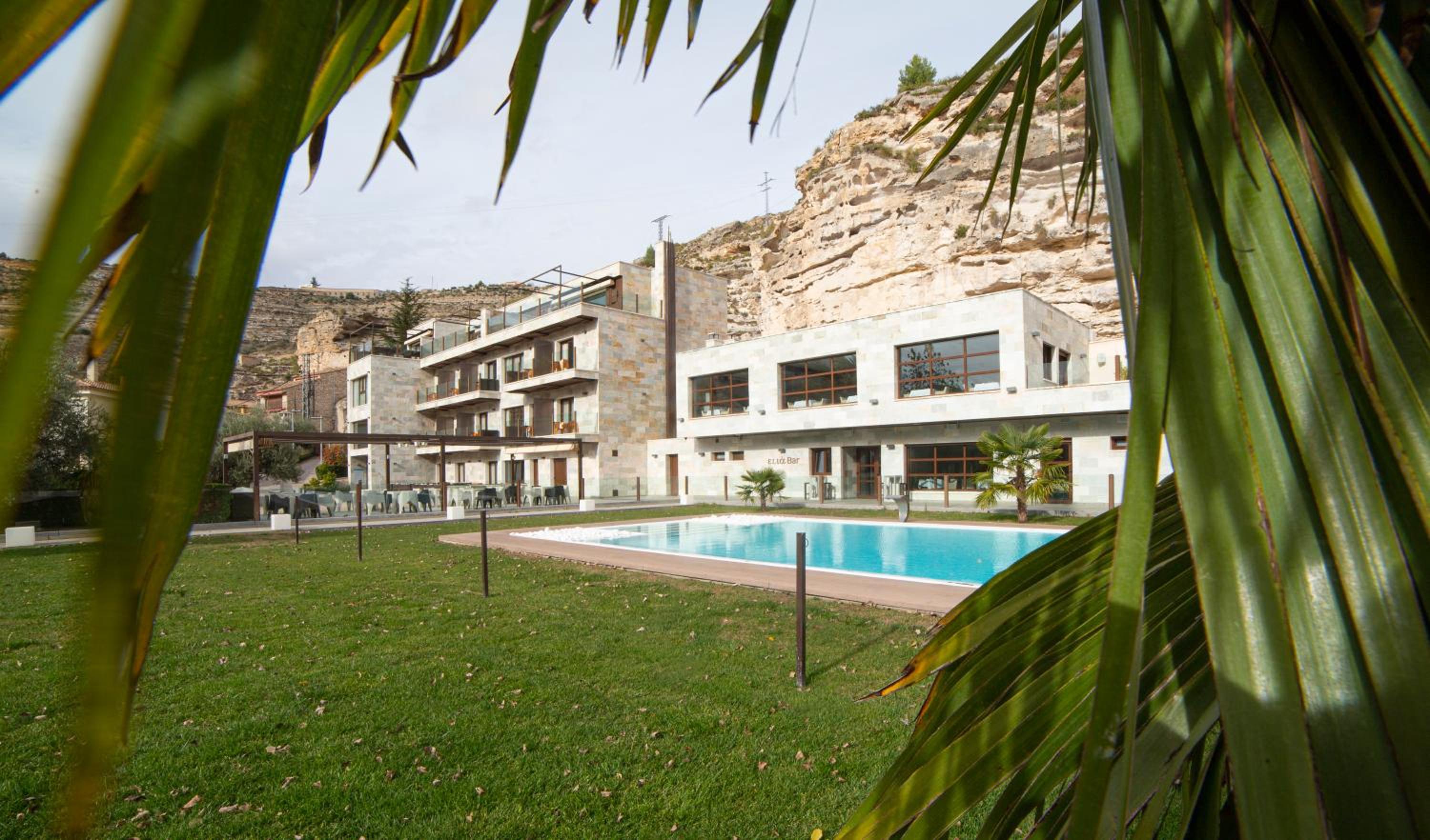 Finca Los Olivos