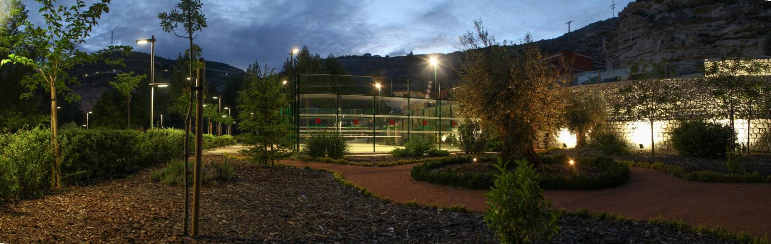 Finca Los Olivos