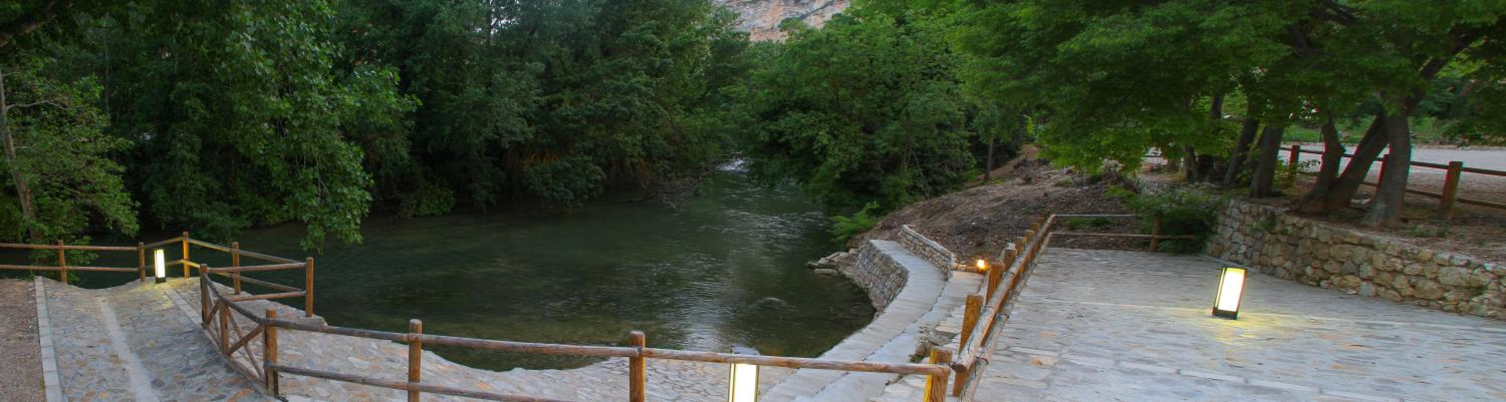Finca Los Olivos