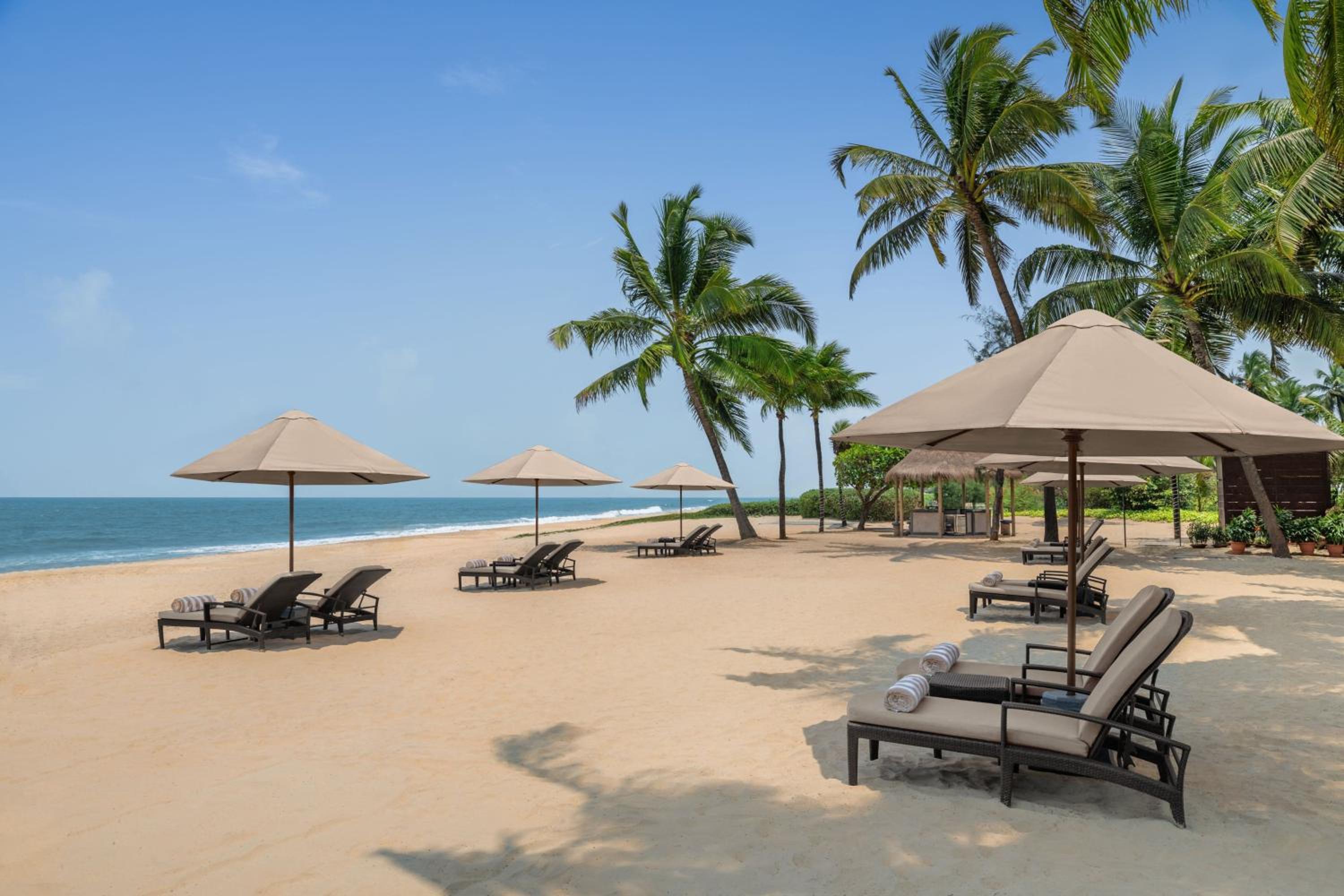 The St. Regis Goa Resort view 5