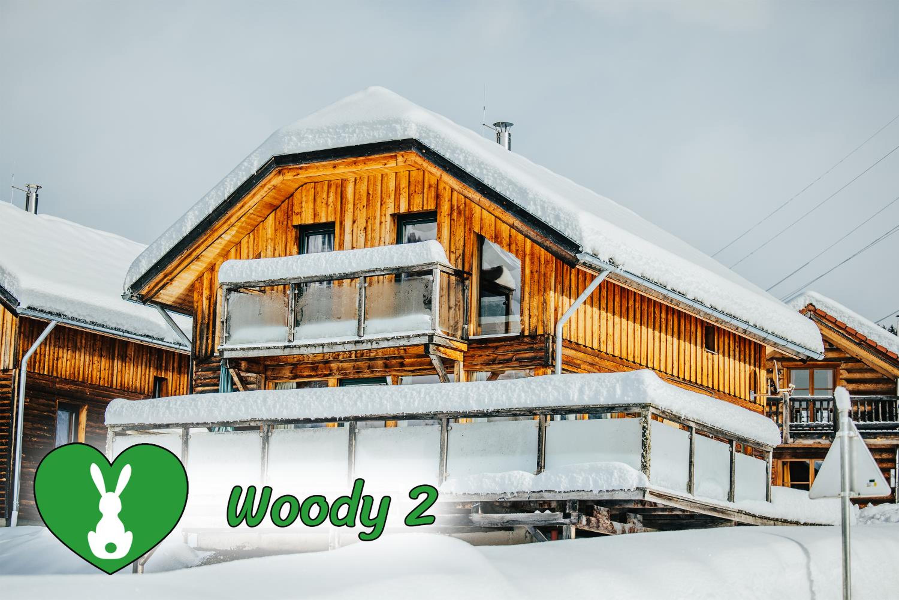 Woody Park