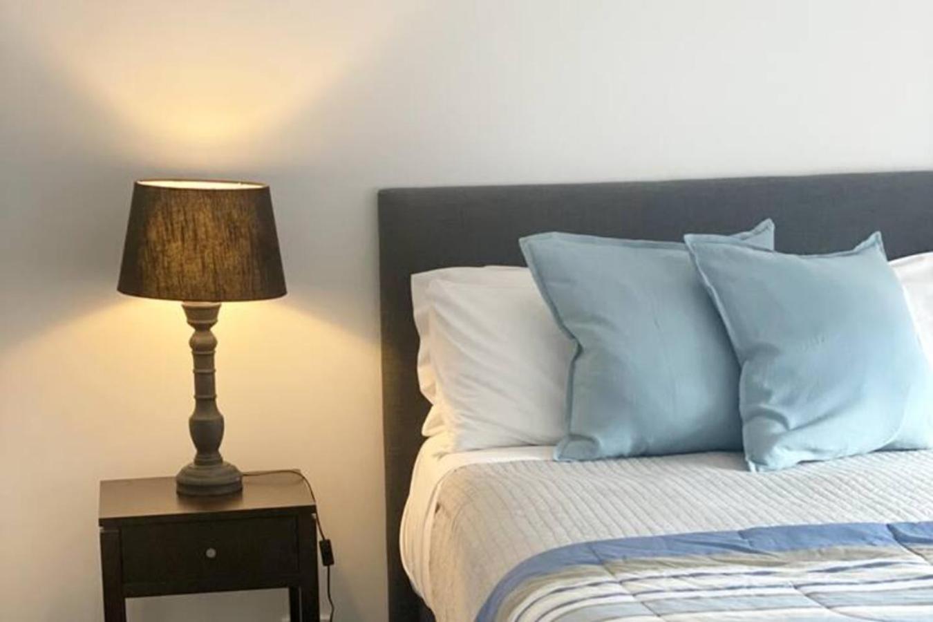 PROMENADE TOWERS 3 Bedroom Apartment with Bay Views on the Geelong Waterfront - 403