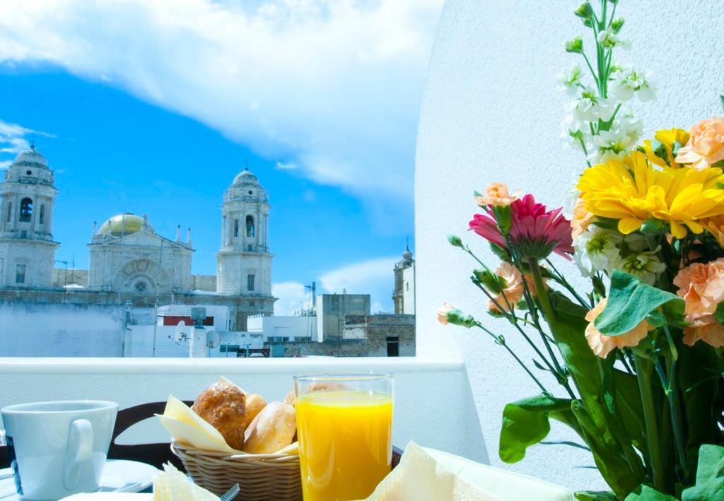 Hotel Apartamentos Patagonia Sur - Image 1