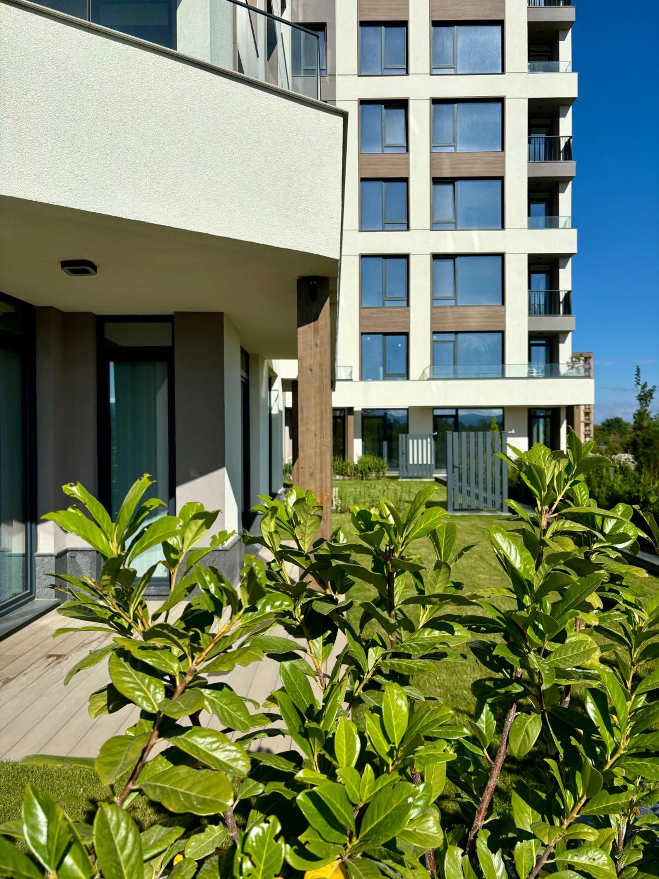 Allegra Sofia Cozy Luxury near Business Park and 10 min to Sofia airport