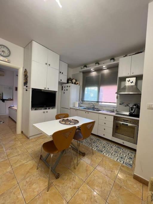 Ritas apartment