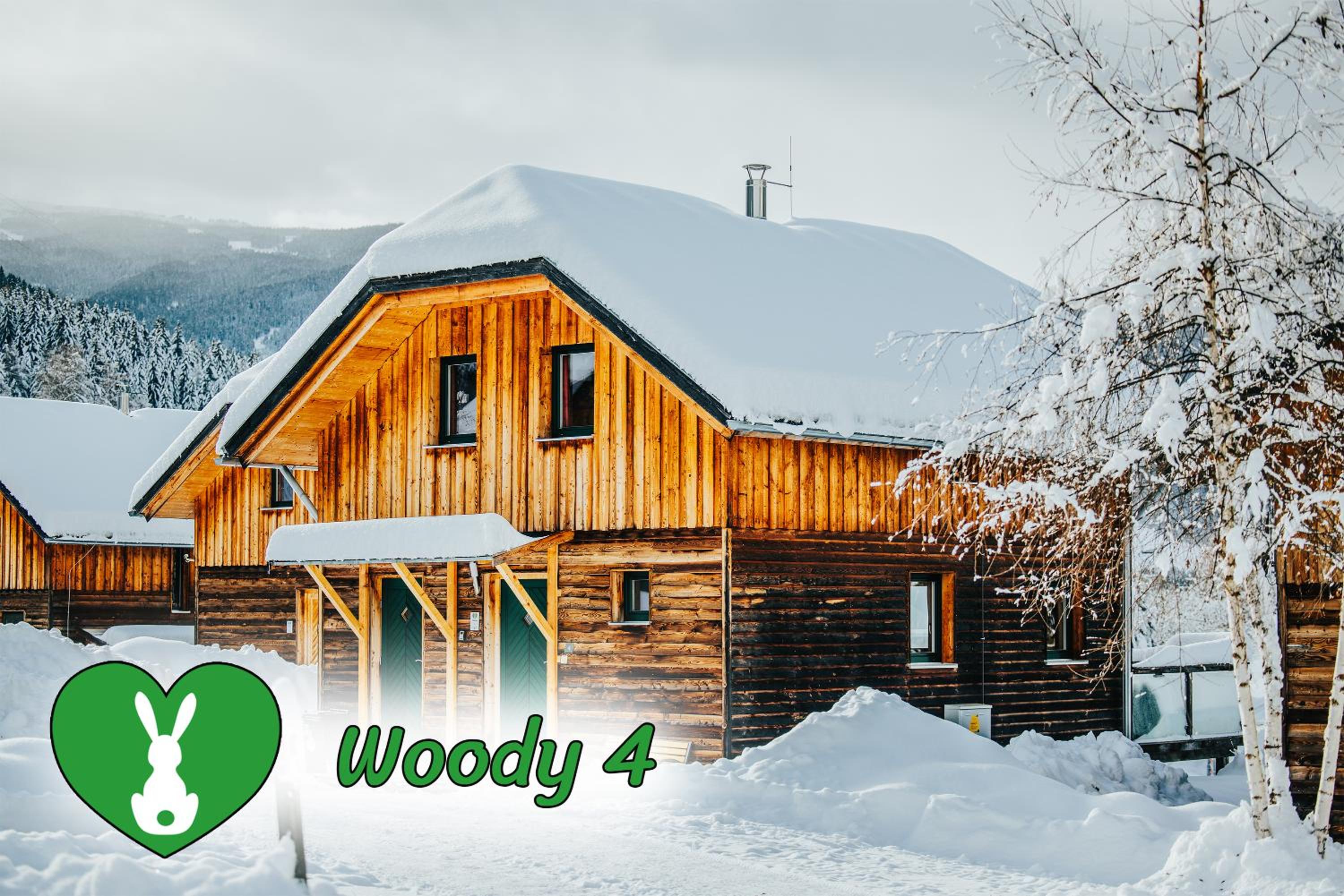 Woody Park