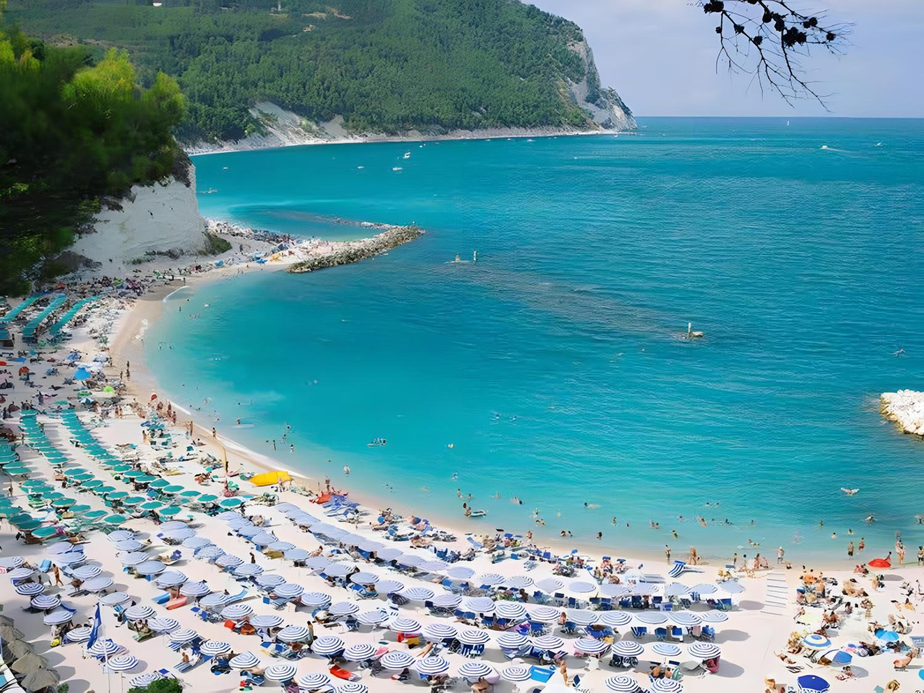 L'Eco Del Mare view 5