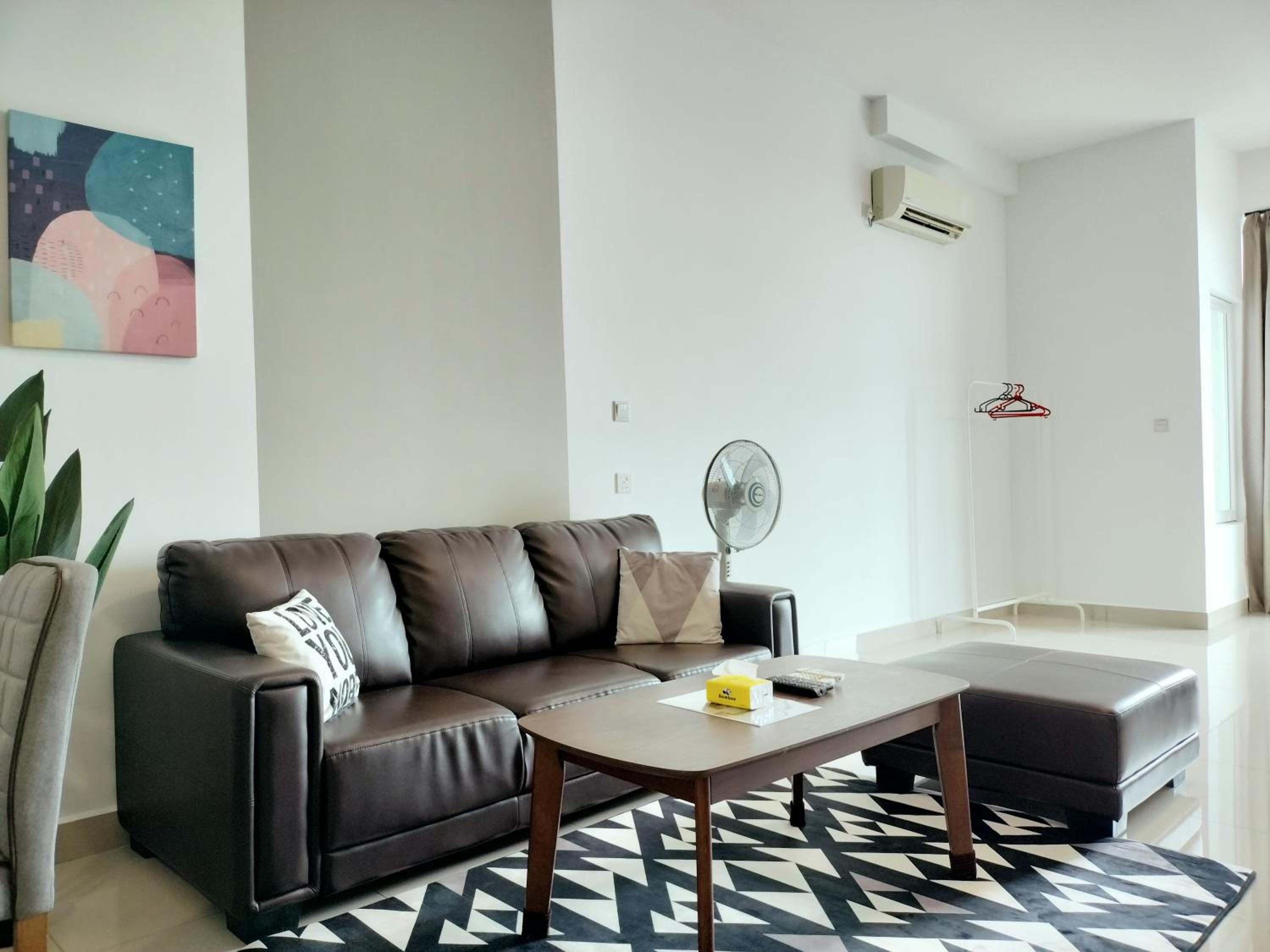 Delight Homestay Twin Galaxy