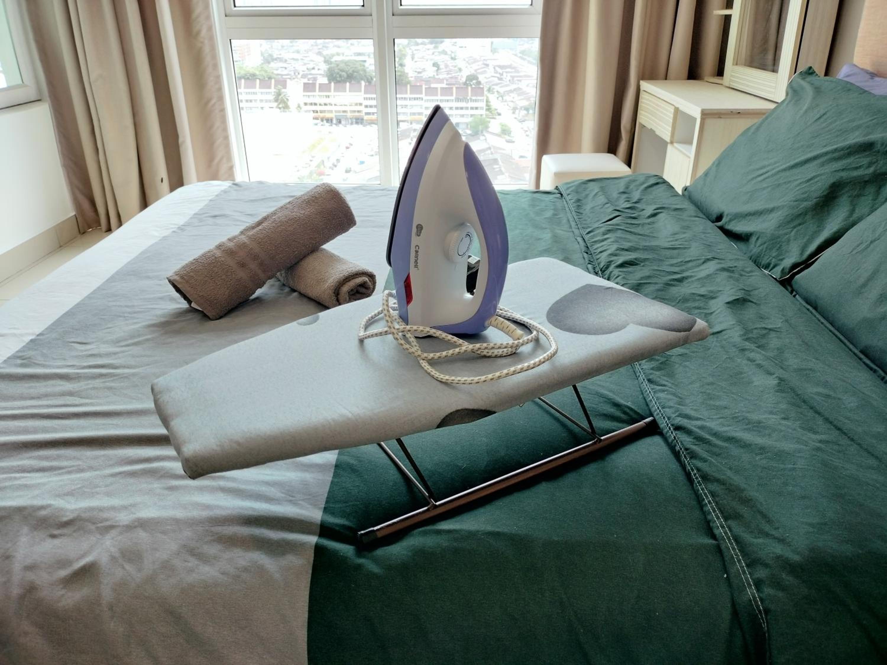 Delight Homestay Twin Galaxy