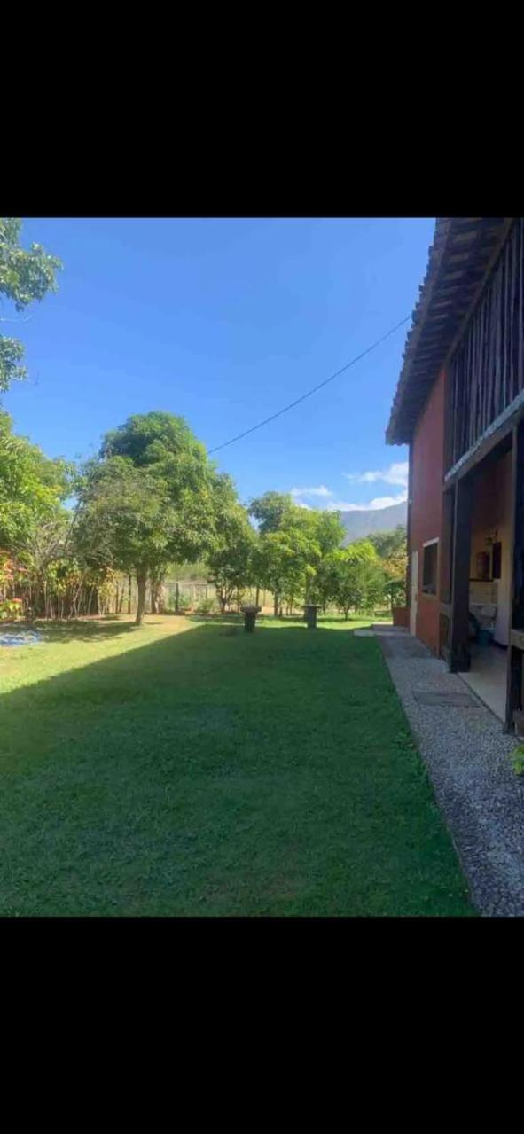 Morada da Girafa