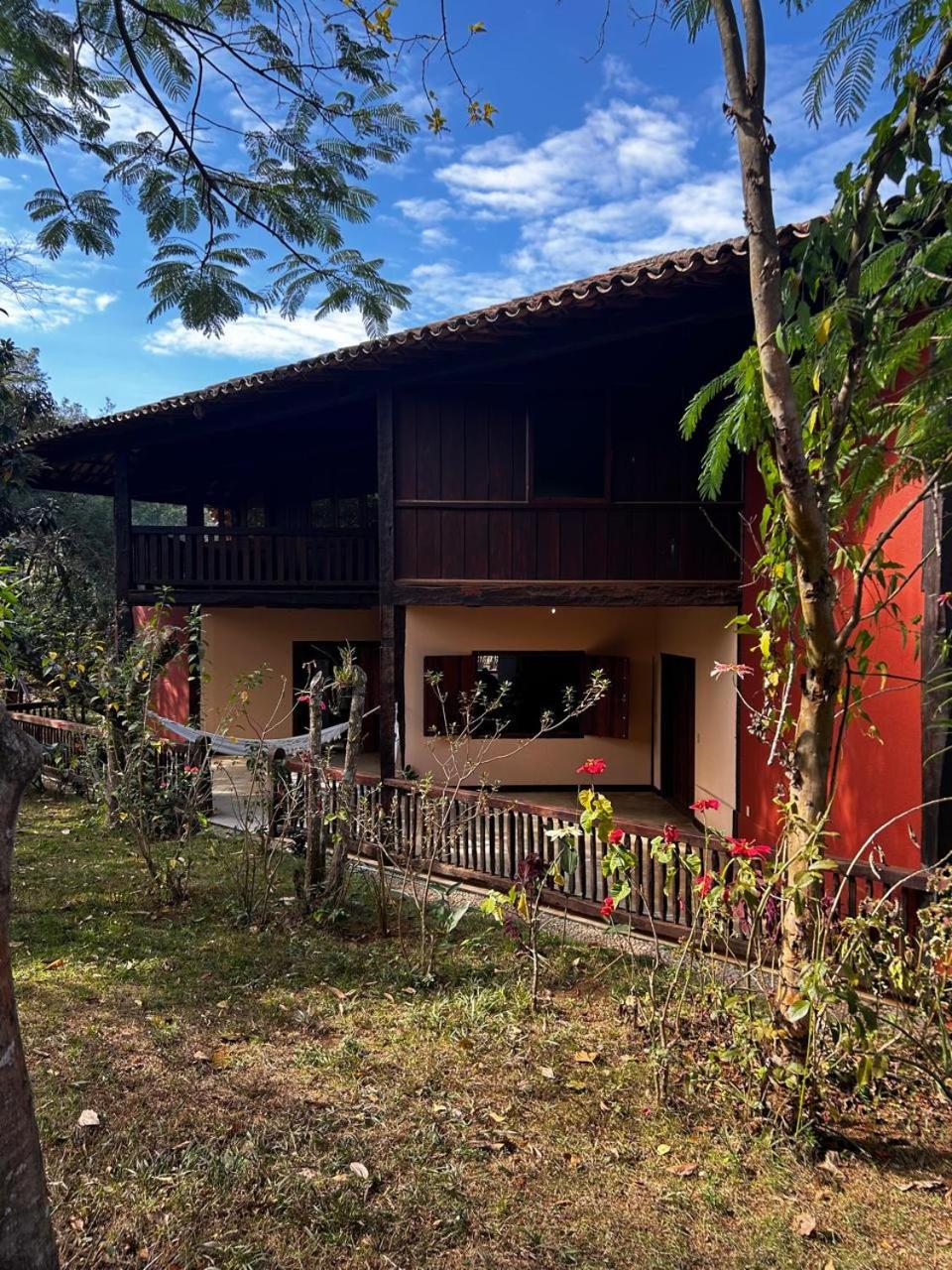 Morada da Girafa