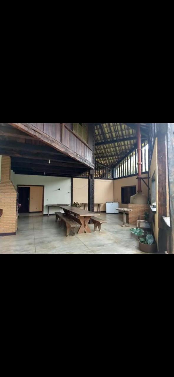 Morada da Girafa