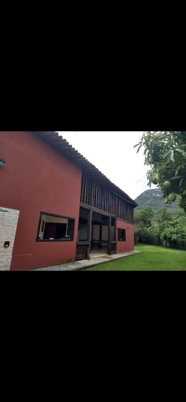 Morada da Girafa