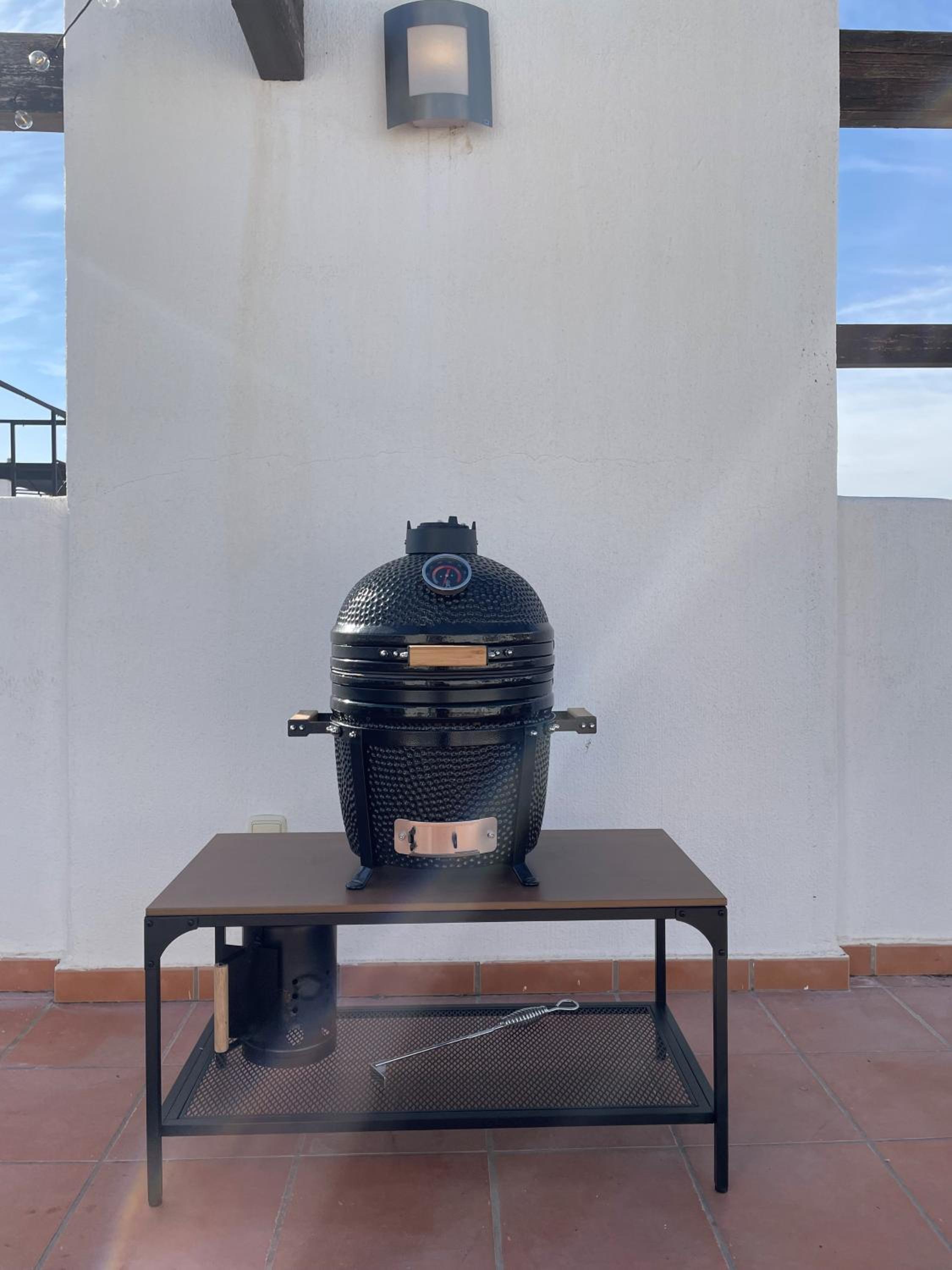 Great Apartement & Golf With Big Roof Terrace view 4