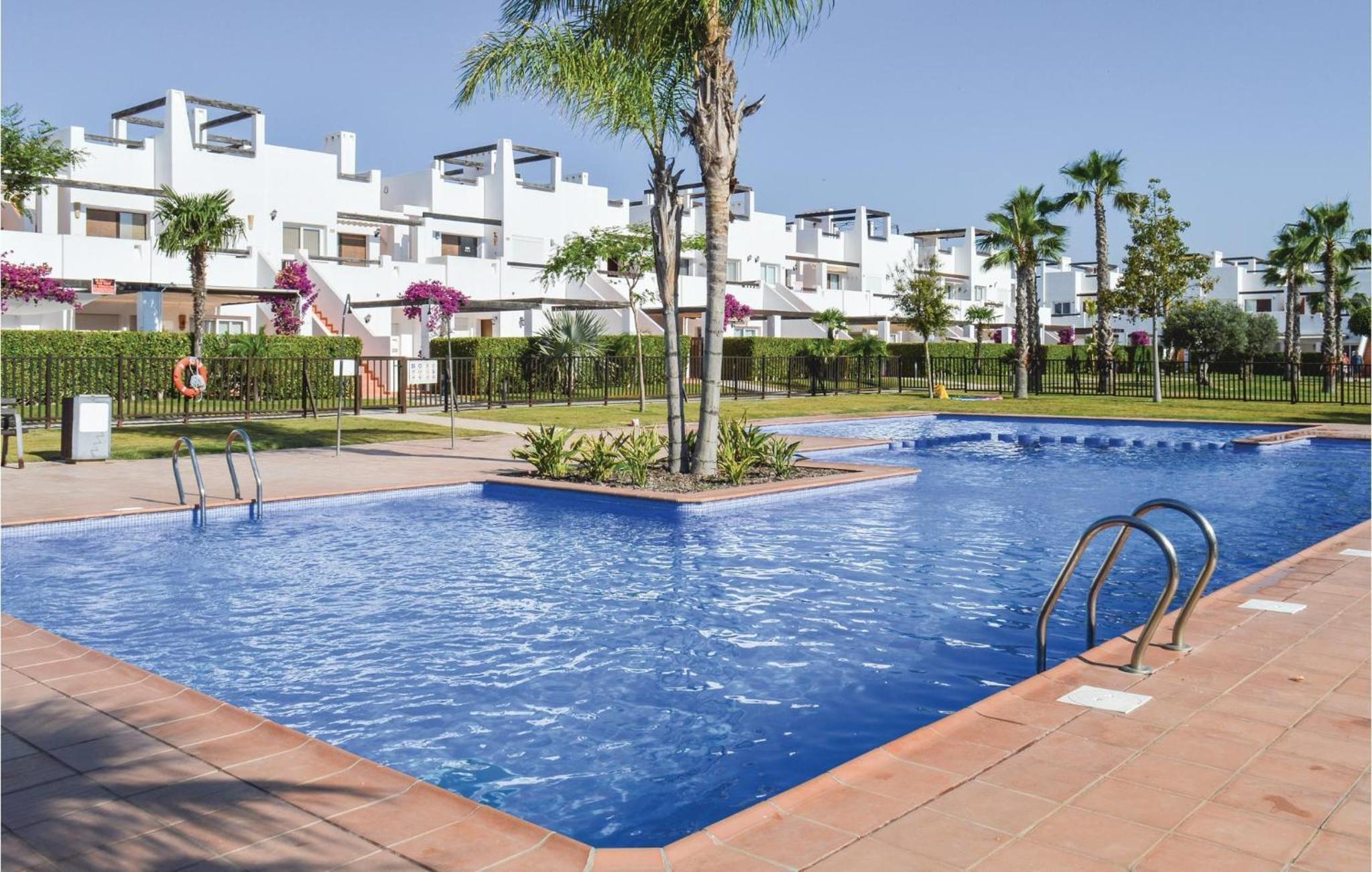 Great Apartement & Golf With Big Roof Terrace view 3