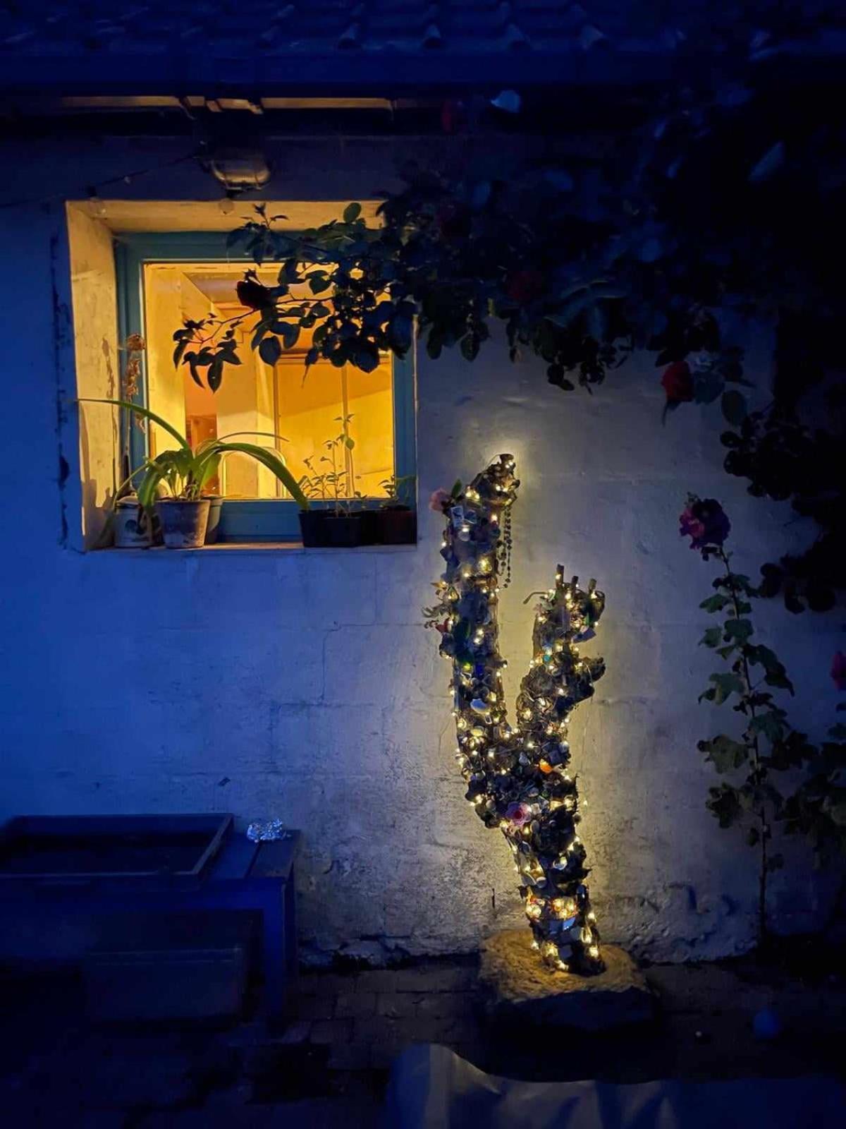 Hanami - tuinkamer