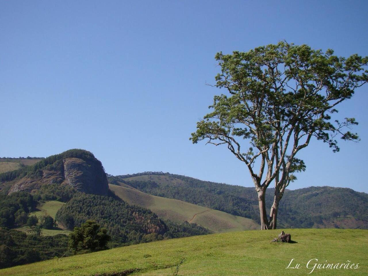 OLoft com banheiras externas