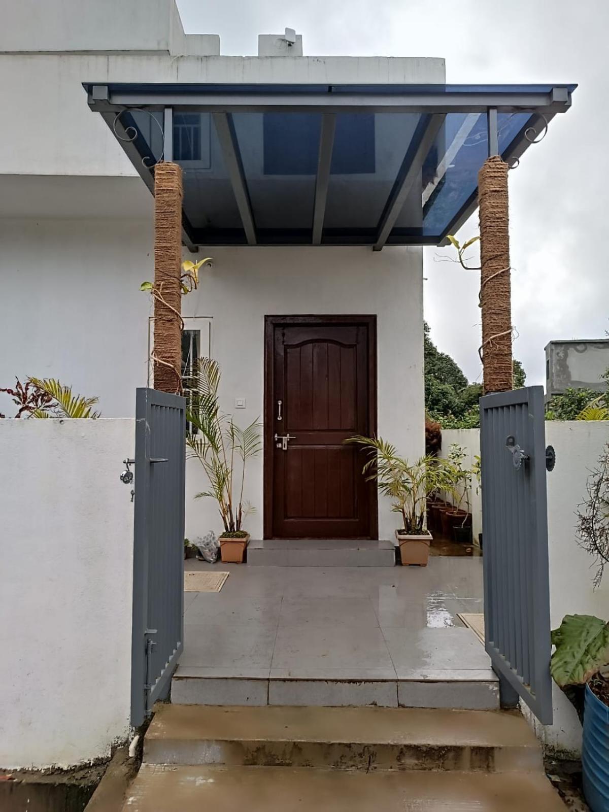 White House Villa view 5