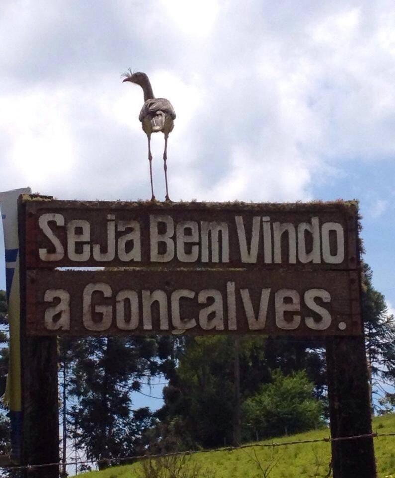 OLoft com banheiras externas