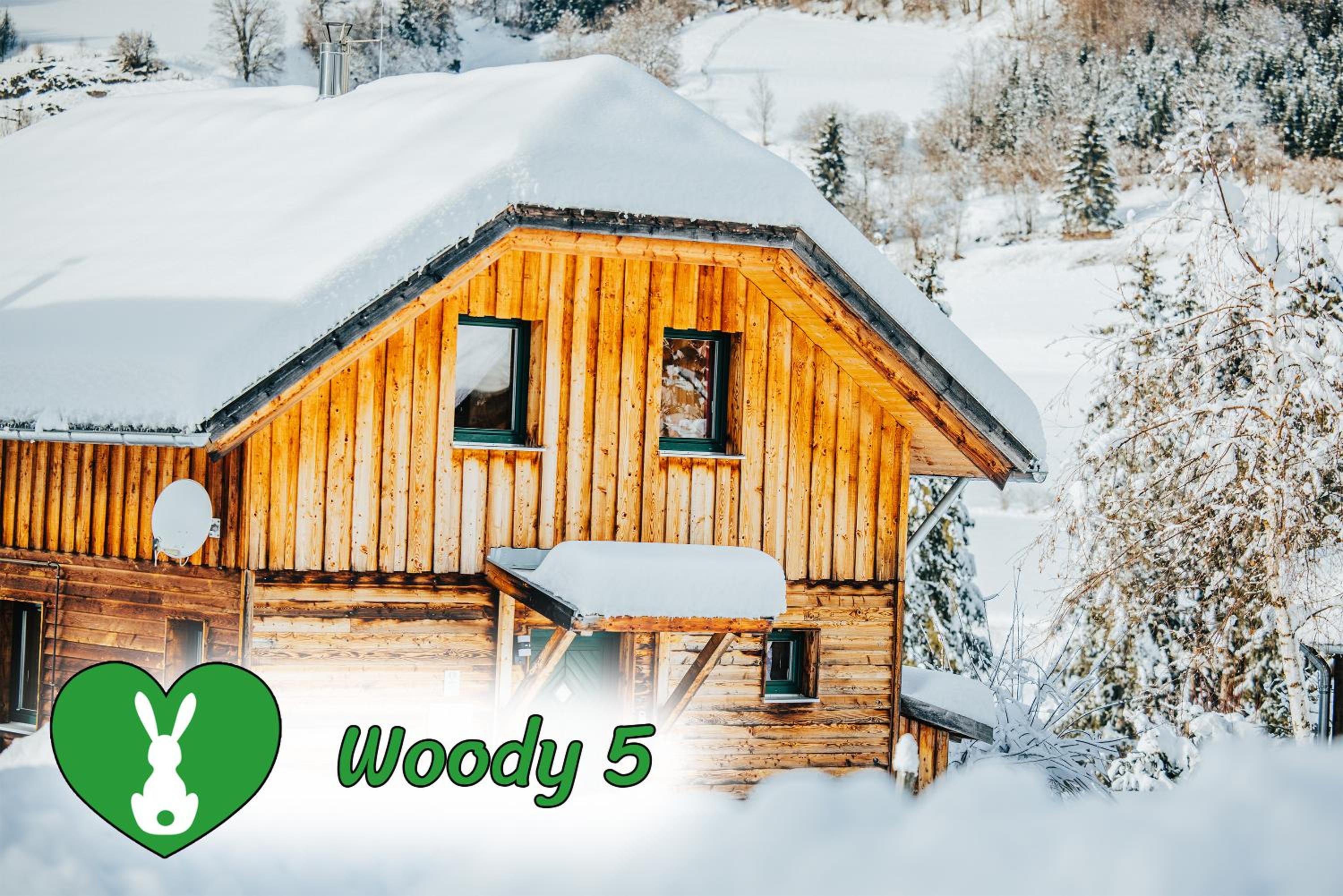 Woody Park