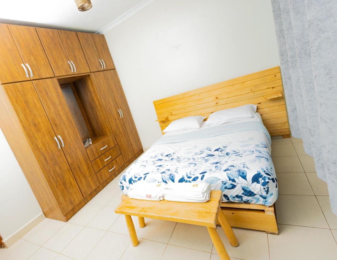Daab House 1 Bedroom-Bukoto view 2