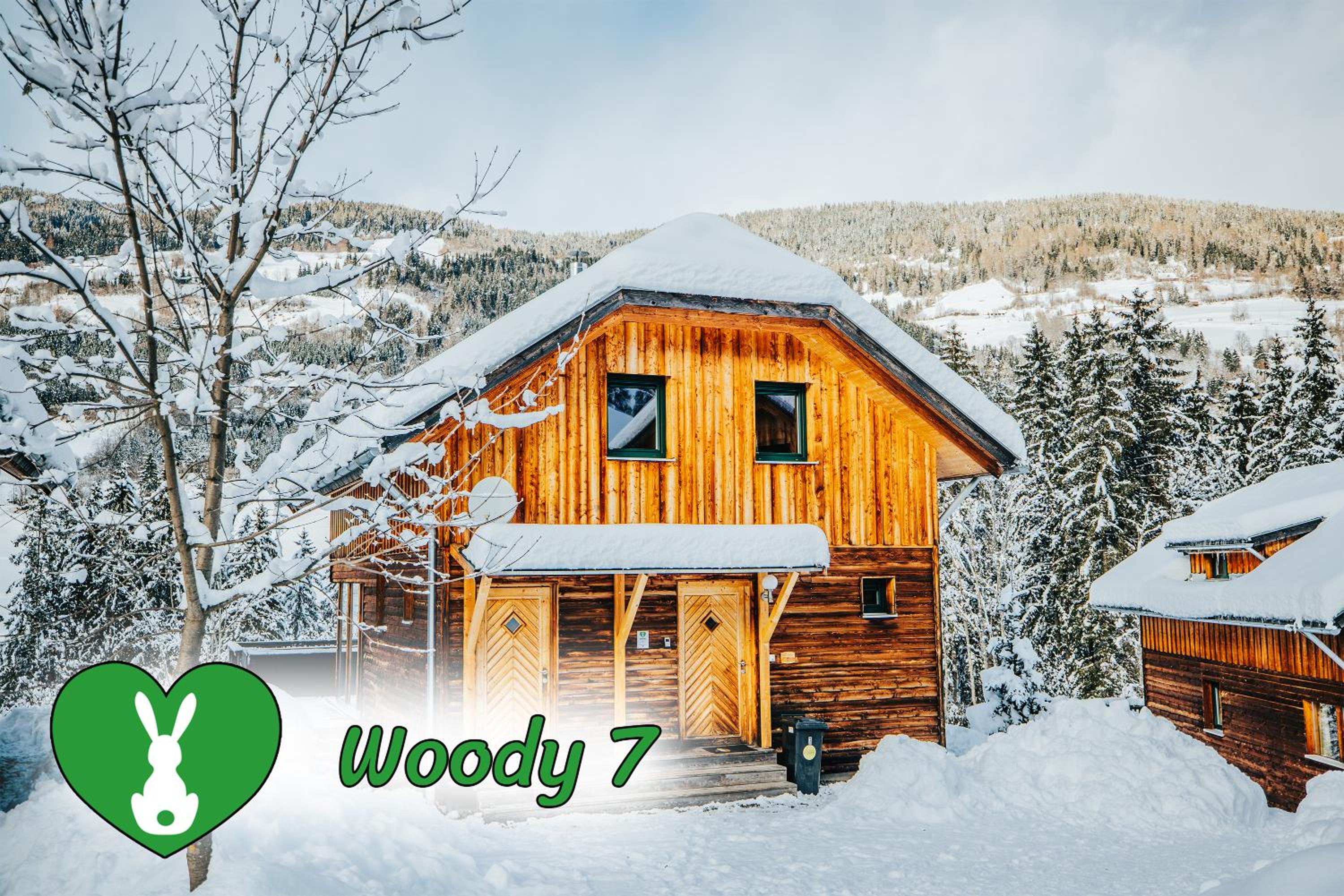 Woody Park