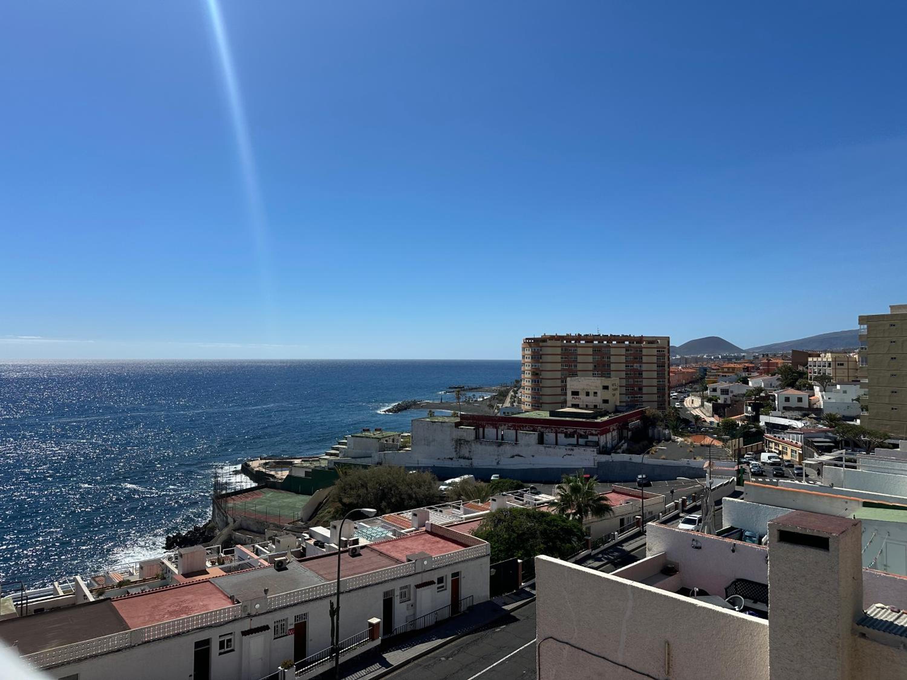 VV Las Caletillas