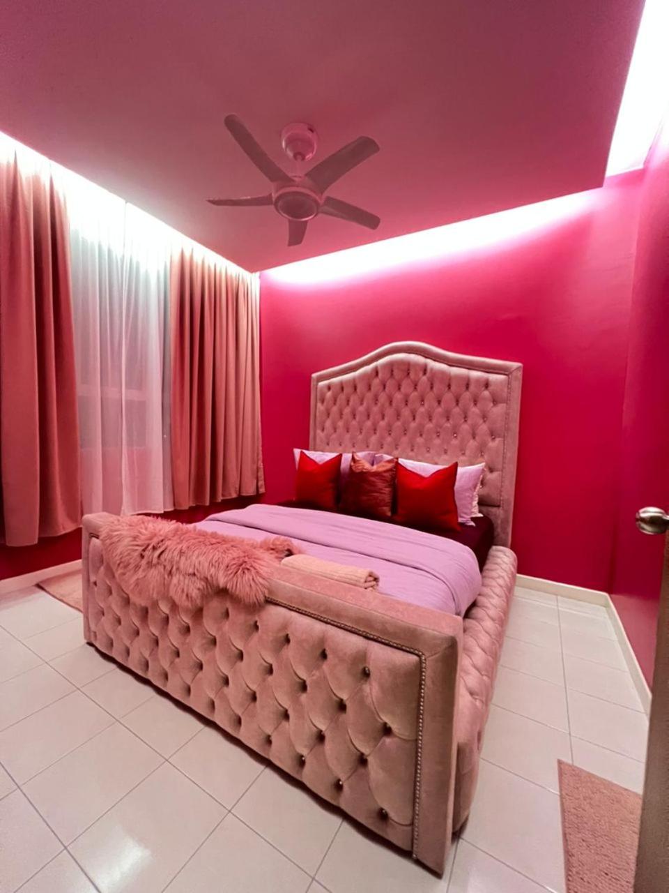 Fizzhomestay88 ladang tanjung photo 2