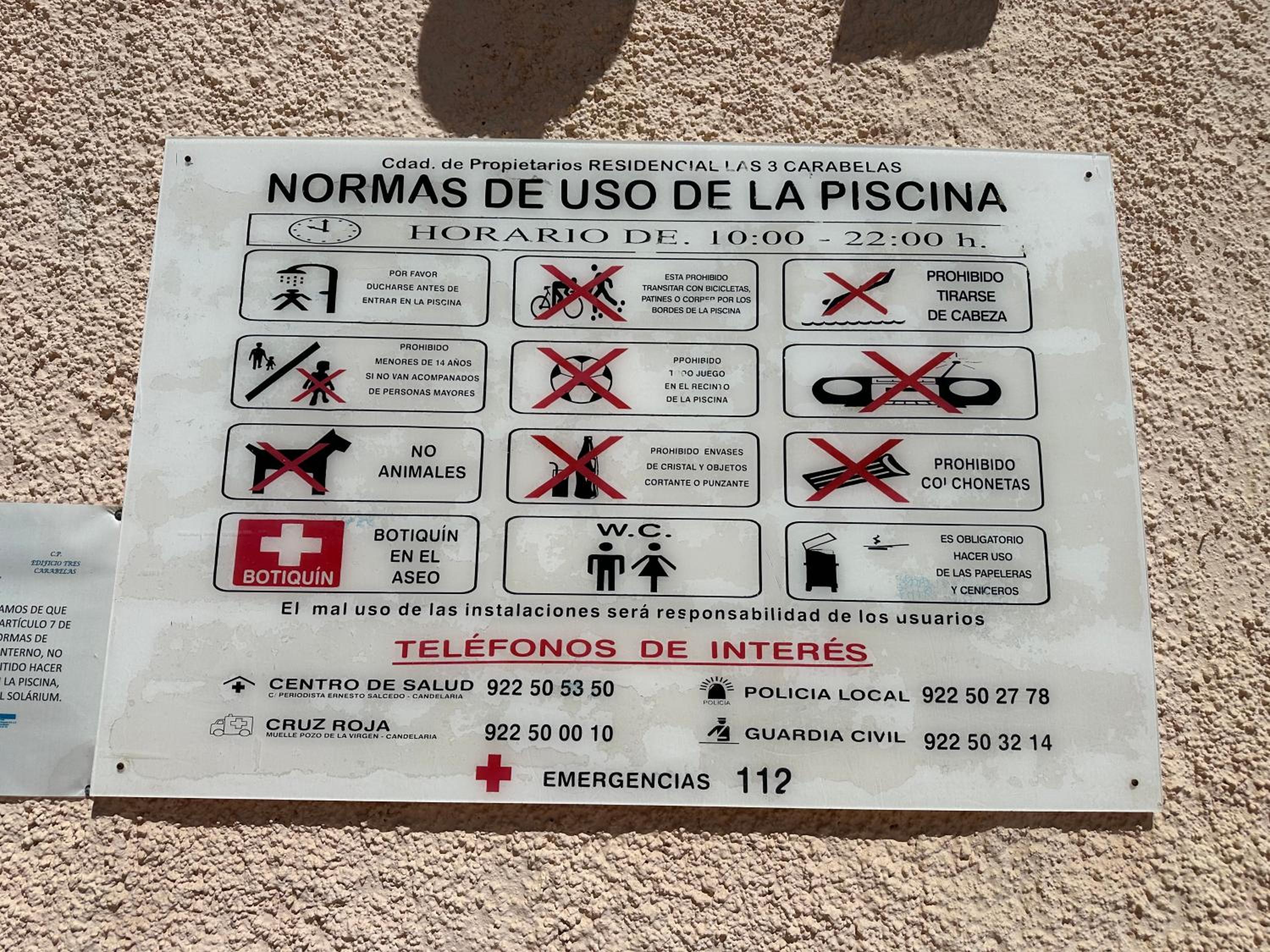 VV Las Caletillas