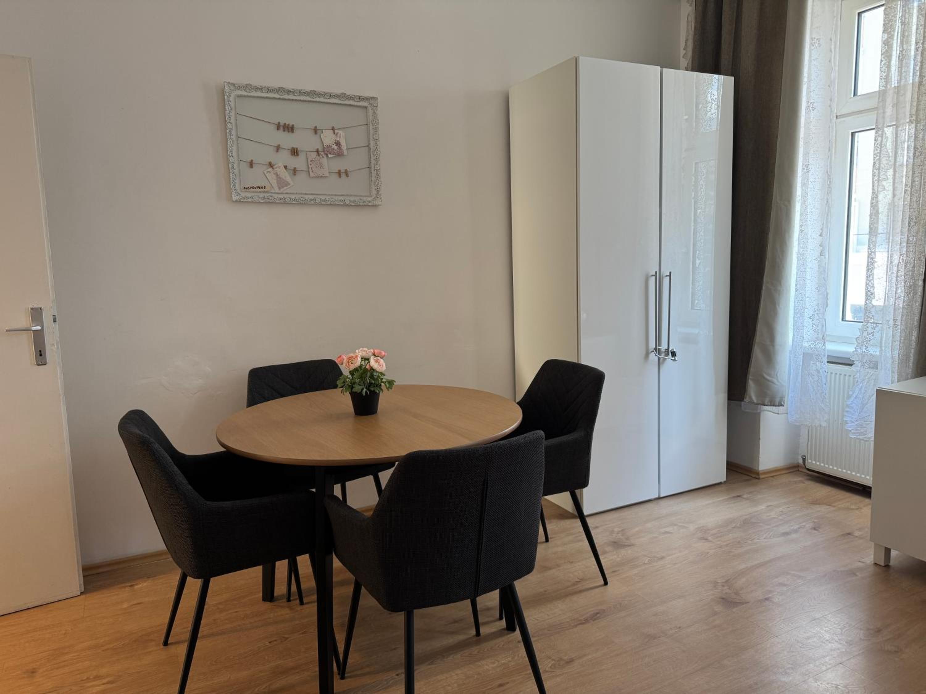 Marchfeldstrasse Apartment
